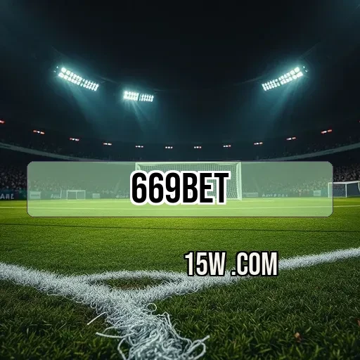 669bet.com e Seu Suporte: A Experiência de Jogo Elevada ao Extremo