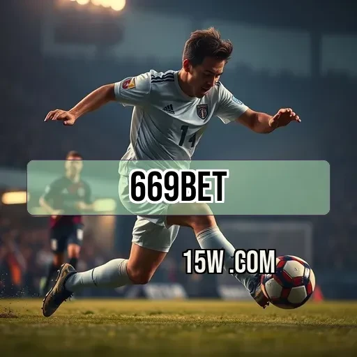 669bet.com: Descubra a Experiência Ao Vivo que Transforma Jogos Online