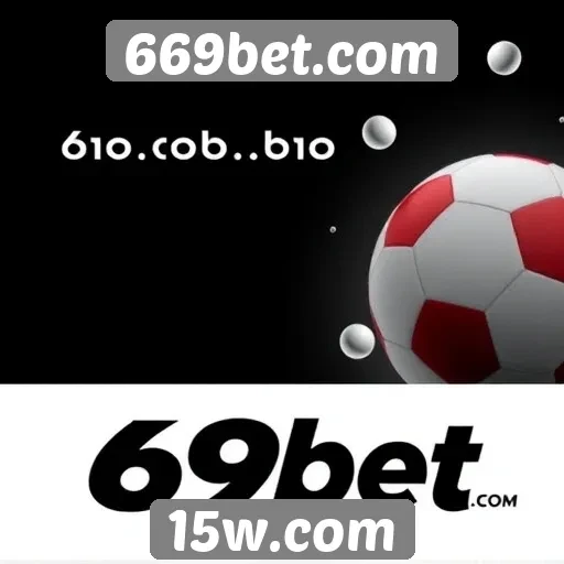 Novas promoções atraem usuários para 669bet.com