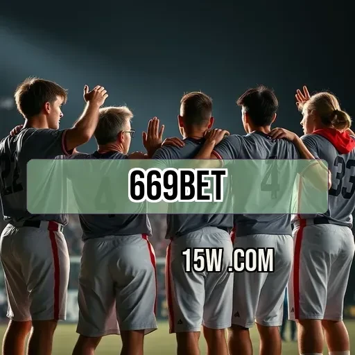 669bet.com: Descubra as Melhores Apostas em Esportes Hoje Mesmo