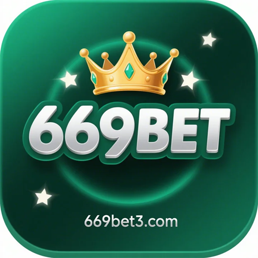 669bet.com Logo